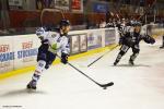 Photo hockey match Nantes - Tours  le 17/12/2016