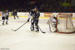 Photo hockey match Nantes - Tours  le 17/12/2016