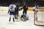 Photo hockey match Nantes - Tours  le 17/12/2016