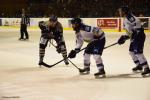 Photo hockey match Nantes - Tours  le 17/12/2016