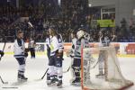 Photo hockey match Nantes - Tours  le 17/12/2016