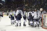 Photo hockey match Nantes - Tours  le 17/12/2016