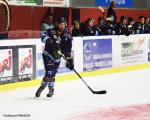 Photo hockey match Nantes - Tours  le 02/09/2017