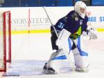 Photo hockey match Nantes - Tours  le 02/09/2017