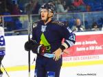 Photo hockey match Nantes - Tours  le 02/09/2017