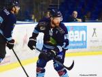 Photo hockey match Nantes - Tours  le 02/09/2017