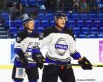 Photo hockey match Nantes - Tours  le 02/09/2017