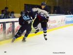 Photo hockey match Nantes - Tours  le 02/09/2017