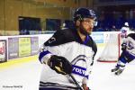 Photo hockey match Nantes - Tours  le 02/09/2017