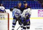 Photo hockey match Nantes - Tours  le 02/09/2017