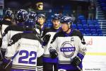 Photo hockey match Nantes - Tours  le 02/09/2017