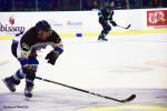 Photo hockey match Nantes - Tours  le 02/09/2017