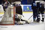 Photo hockey match Nantes - Tours  le 02/09/2017