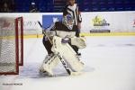 Photo hockey match Nantes - Tours  le 02/09/2017