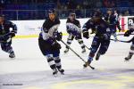 Photo hockey match Nantes - Tours  le 02/09/2017