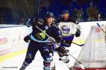 Photo hockey match Nantes - Tours  le 02/09/2017