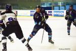 Photo hockey match Nantes - Tours  le 02/09/2017