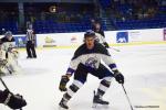 Photo hockey match Nantes - Tours  le 02/09/2017