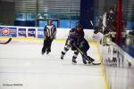 Photo hockey match Nantes - Tours  le 02/09/2017