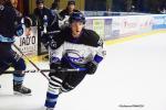 Photo hockey match Nantes - Tours  le 02/09/2017