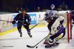 Photo hockey match Nantes - Tours  le 02/09/2017