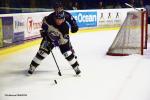 Photo hockey match Nantes - Tours  le 02/09/2017