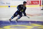 Photo hockey match Nantes - Tours  le 02/09/2017