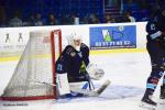 Photo hockey match Nantes - Tours  le 02/09/2017