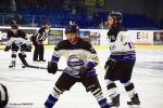 Photo hockey match Nantes - Tours  le 02/09/2017