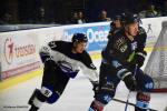 Photo hockey match Nantes - Tours  le 02/09/2017