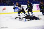 Photo hockey match Nantes - Tours  le 02/09/2017