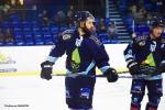 Photo hockey match Nantes - Tours  le 02/09/2017