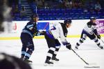 Photo hockey match Nantes - Tours  le 02/09/2017