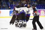 Photo hockey match Nantes - Tours  le 02/09/2017