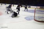 Photo hockey match Nantes - Tours  le 02/09/2017