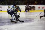 Photo hockey match Nantes - Tours  le 06/01/2018