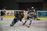 Photo hockey match Nantes - Tours  le 06/01/2018