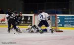 Photo hockey match Nantes - Tours  le 06/01/2018