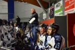 Photo hockey match Nantes - Tours  le 06/01/2018