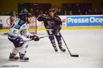 Photo hockey match Nantes - Tours  le 06/01/2018