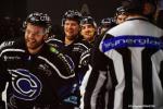 Photo hockey match Nantes - Tours  le 06/01/2018