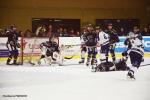 Photo hockey match Nantes - Tours  le 06/01/2018