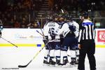 Photo hockey match Nantes - Tours  le 06/01/2018