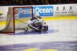 Photo hockey match Nantes - Tours  le 06/01/2018