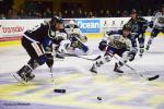 Photo hockey match Nantes - Tours  le 06/01/2018