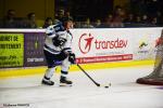 Photo hockey match Nantes - Tours  le 06/01/2018