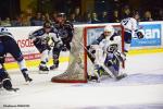 Photo hockey match Nantes - Tours  le 06/01/2018