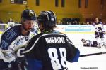 Photo hockey match Nantes - Tours  le 06/01/2018