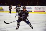 Photo hockey match Nantes - Tours  le 06/01/2018