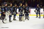 Photo hockey match Nantes - Tours  le 06/01/2018